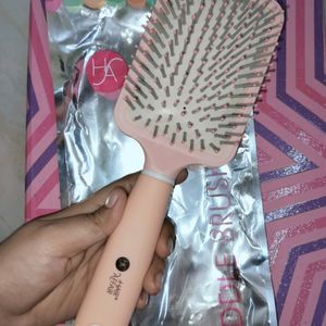 Premium Quality Hair Brush Comb