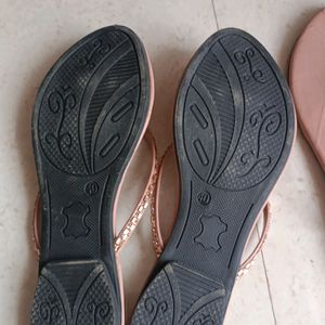 Flat Slippers