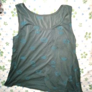 Half Sleeve Top For Women