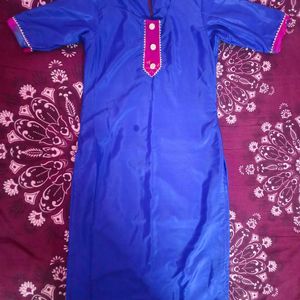 Plazo Kurta Set