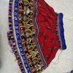 Navratri Choli.