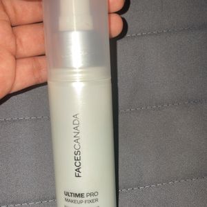 FACES CANADA Ultime Pro Makeup Fixer