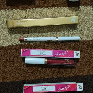 Myglamm Combo 1800₹ Only