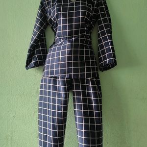 Night suit Nevy Blue 199₹ Only