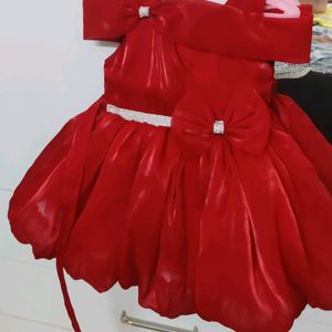 Baby Dress