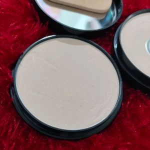 Fit shine Kiss Beauty Compact Powder