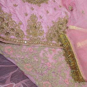 Lehenga Choli