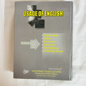 ENGLISH LEARNING GUIDE