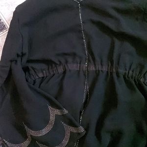 Unused Abaya