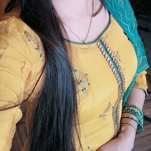 Trending Punjabi Suit