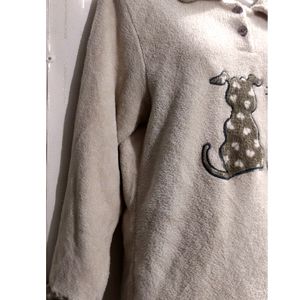 Soft and Thick  Sweater For Women's