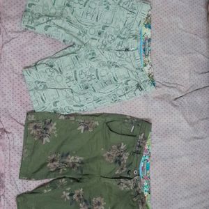 Mens shorts