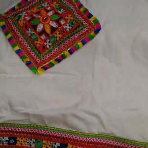 Navratri Dupatta 🤍