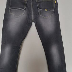 Fendi Jeans For Men Size 36