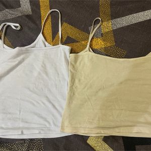 Camisole Combo