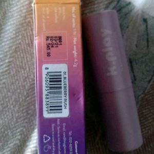 Myglamm K Play Matte Lipstick 1pc