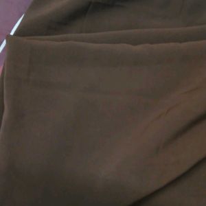 COFEE BROWN HIJAB