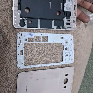 SAMSUNG GALAXY J5 2016 ORIGINAL BODY