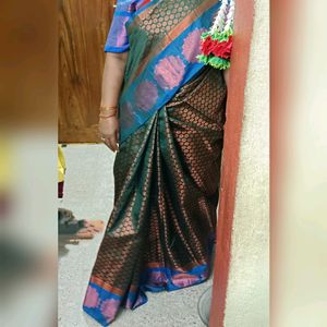 New Saree