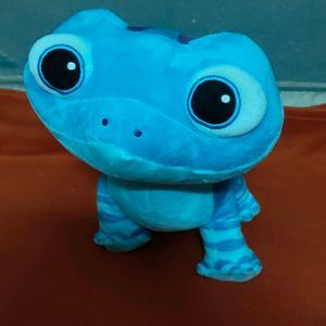 Disney Frozen 2 Salamander Plushie