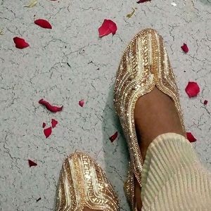 Bridal Sandal For Women