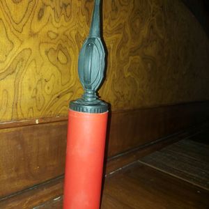 Hand Pump for balloon Air Inflator(RED)