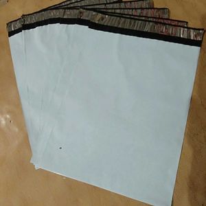 25 Pcs (8*10) Shipping Bags