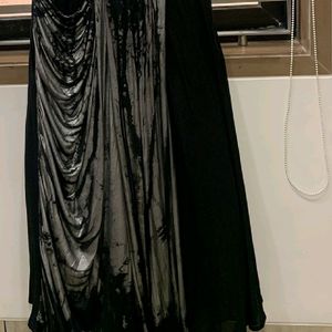 Party Wear Gown