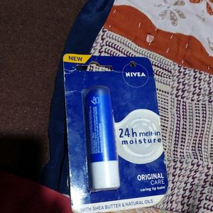 Lip Balm 💋 Nivea