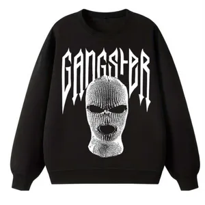 Urban Edge Gangster Sweatshirt