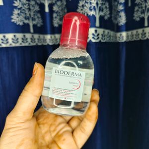 Bioderma Micellar Water