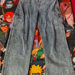 Women's Denim Jeans