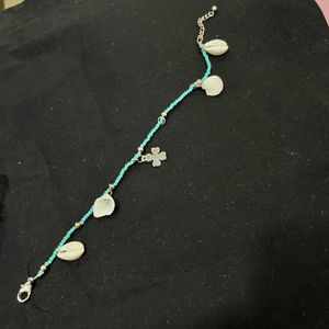 Bracelet Cum Anklet