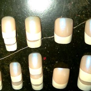 Artificial Nail Set