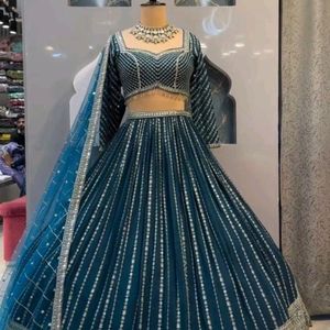 Lehenga Choli