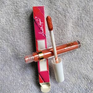 Myglamm LIT liquid Matte Lipstick - Pie Hunt(17)