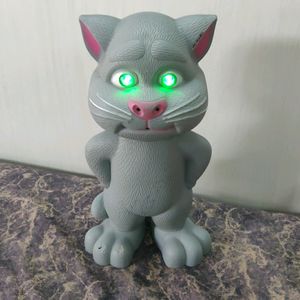 Talking Tom Big