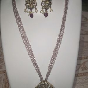 Crystal Chains