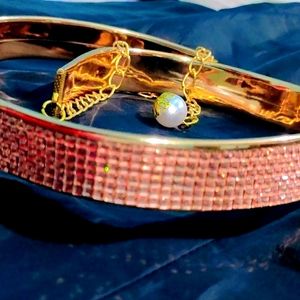 Goldan Stones Belt