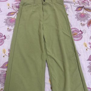 KOREAN PANTS