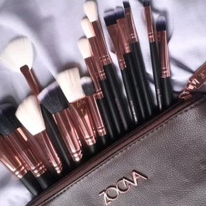 ZOEVA makeup Brushes