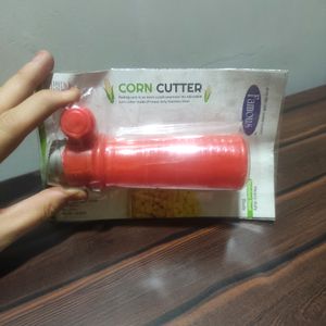 CORN CUTTER