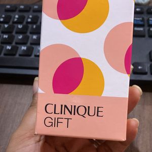 Clinique Gift Set Bundle