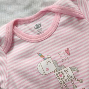 New Born Nightwear