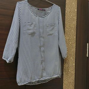 good Condition Top