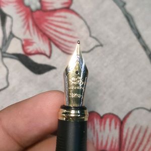 22 Kart Gold Pen Bought