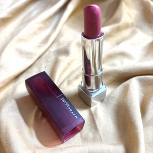 Maybelline Creamy Matt Lipstick