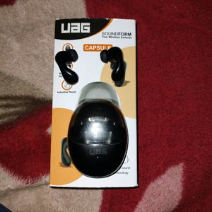 UAG TRUE WIRELESS EARBUDS