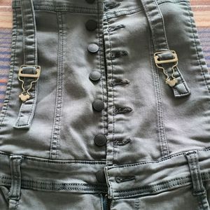 38 Size Dungaree