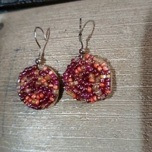 New Handmade Earrings